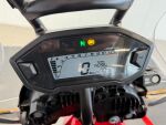 Honda CRF 2018 