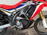 Honda CRF 2018 