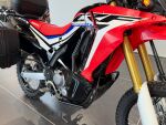 Honda CRF 2018 