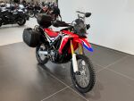 Honda CRF 2018 