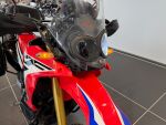 Honda CRF 2018 