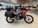 Honda CRF 2018 