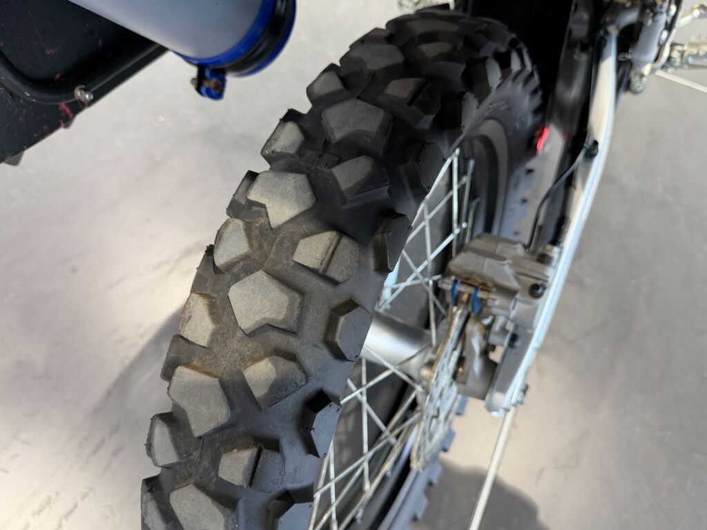 Honda CRF 2018 