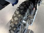 Honda CRF 2018 