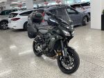 Yamaha MT-09 2020 
