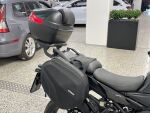 Yamaha MT-09 2020 
