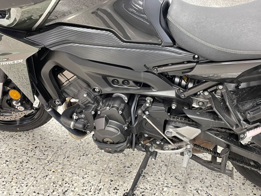Yamaha MT-09 2020 