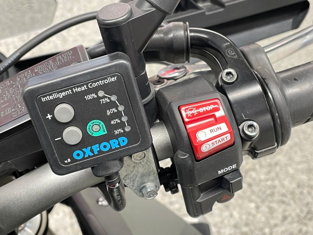 Yamaha MT-09 2020 