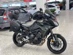 Yamaha MT-09 2020 