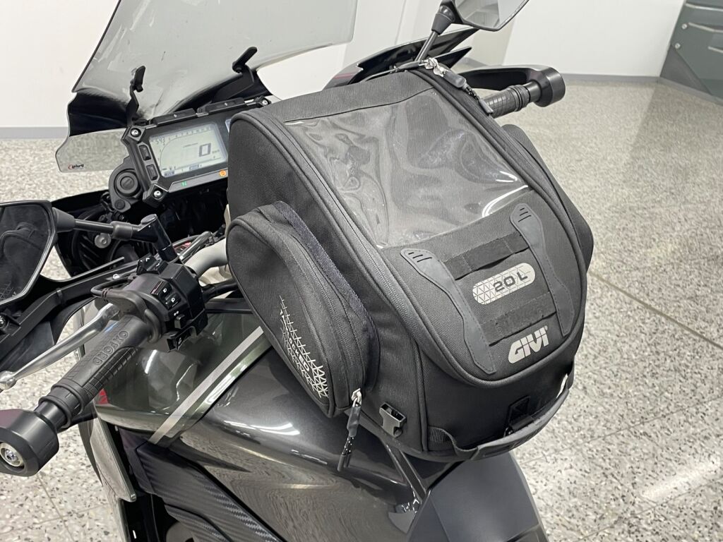 Yamaha MT-09 2020 