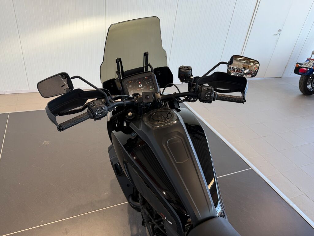 Harley-davidson PAN AMERICA 2022 