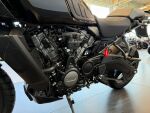 Harley-davidson PAN AMERICA 2022 