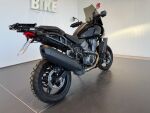 Harley-davidson PAN AMERICA 2022 