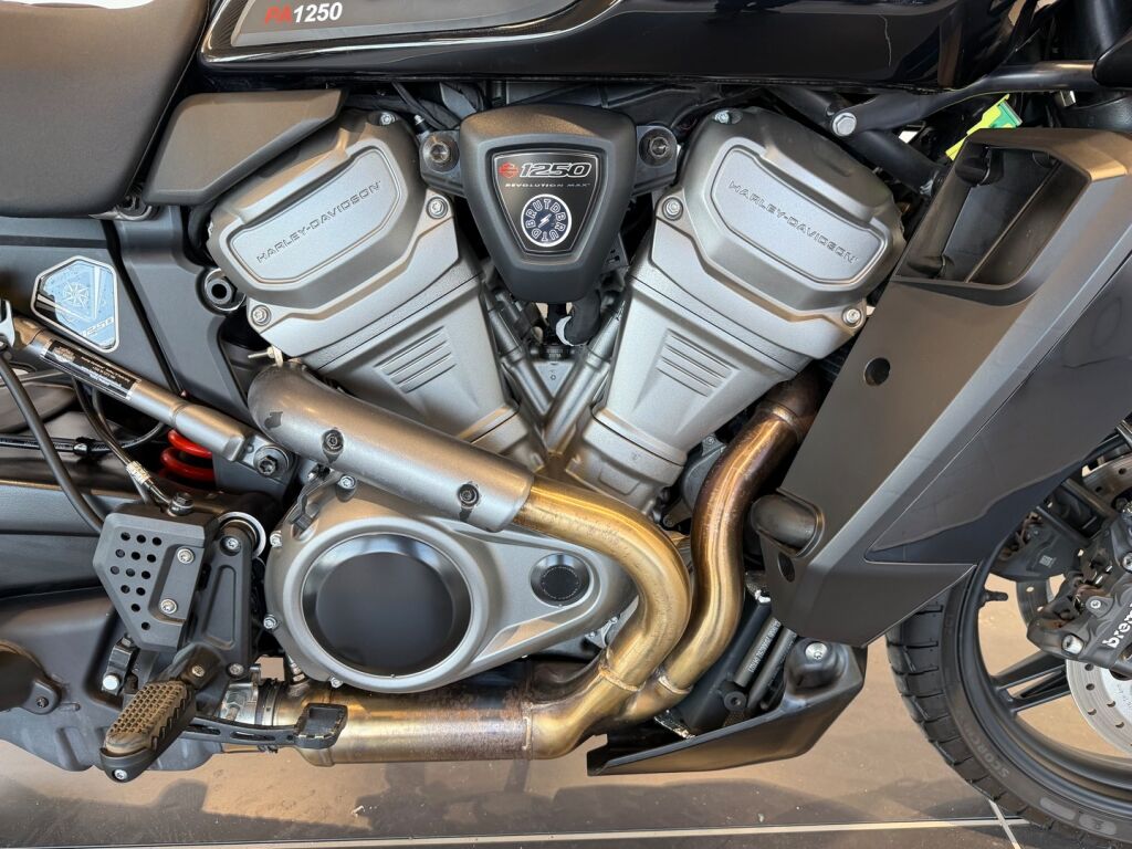 Harley-davidson PAN AMERICA 2022 