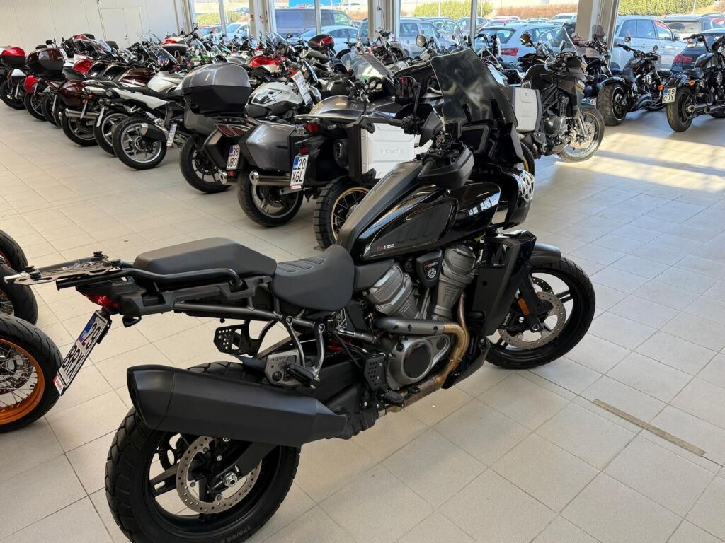 Harley-davidson PAN AMERICA 2023 