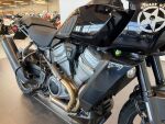 Harley-davidson PAN AMERICA 2022 