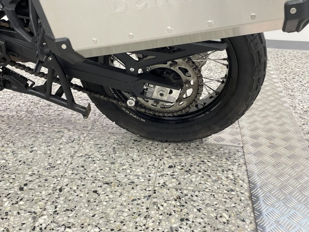 Benelli TRK 2024 