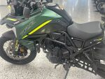 Benelli TRK 2024 