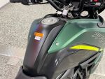 Benelli TRK 2024 