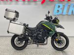 Benelli TRK 2024 