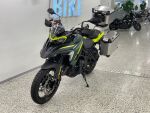 Benelli TRK 2024 