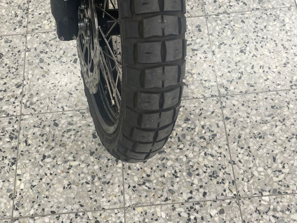 Benelli TRK 2024 