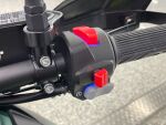 Benelli TRK 2024 