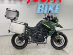 Benelli TRK 2024 