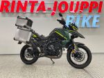 Benelli TRK 2024 
