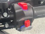 Benelli TRK 2024 