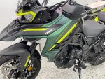 Benelli TRK 2024 