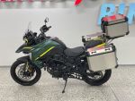 Benelli TRK 2024 