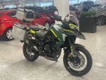 Benelli TRK 2024 