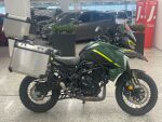 Benelli TRK 2024 