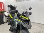 Benelli TRK 2024 
