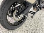 Benelli TRK 2024 