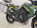 Benelli TRK 2024 