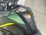 Benelli TRK 2024 