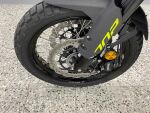 Benelli TRK 2024 