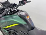 Benelli TRK 2024 