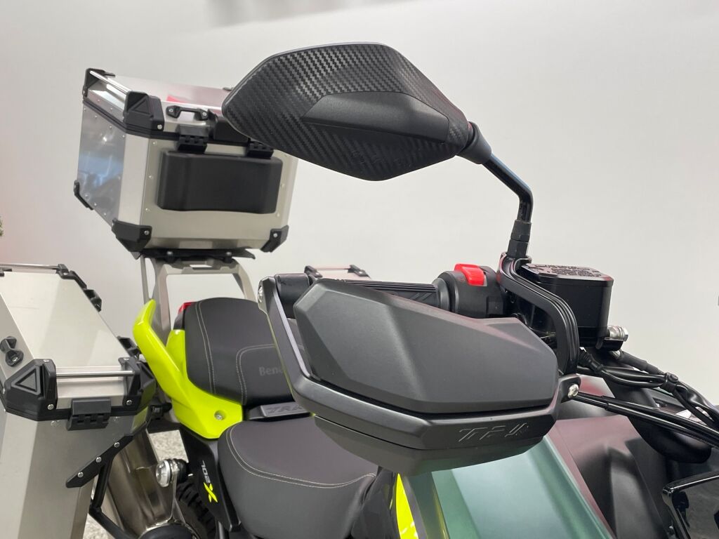 Benelli TRK 2024 