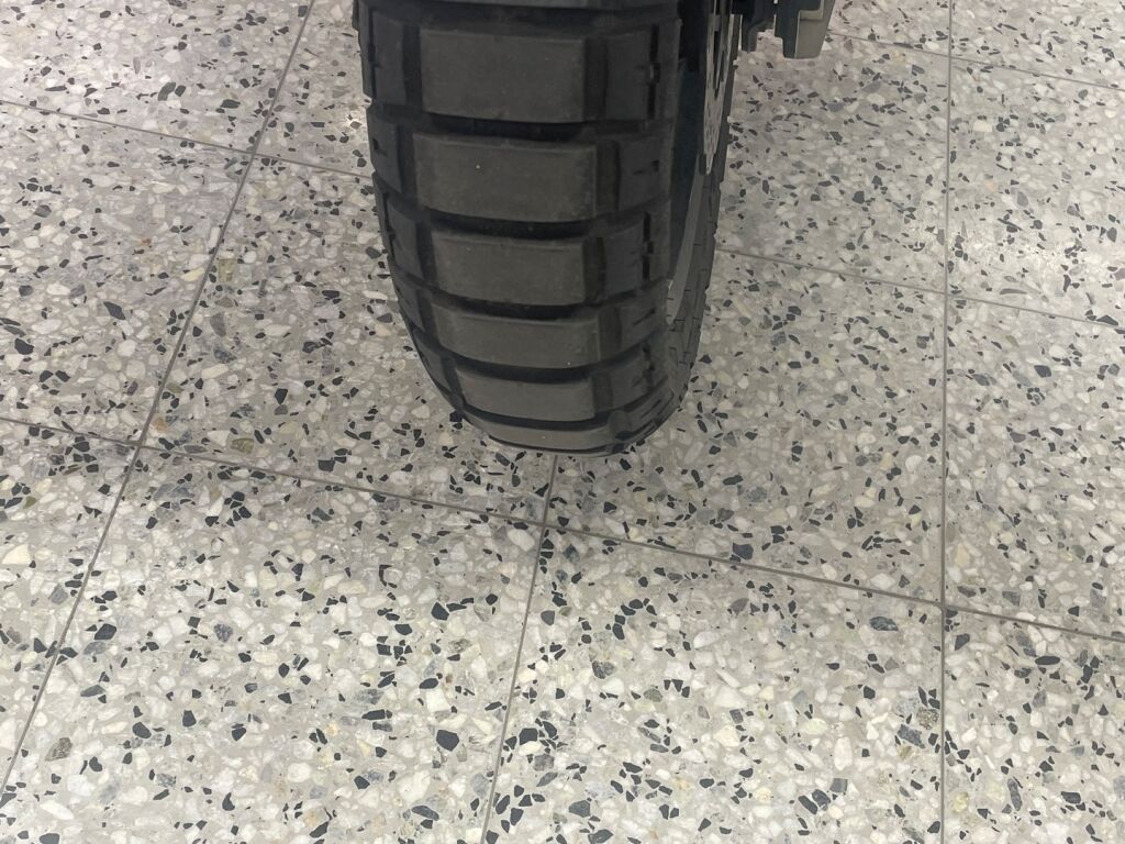 Benelli TRK 2024 