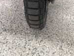 Benelli TRK 2024 