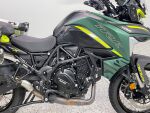Benelli TRK 2024 