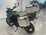 Benelli TRK 2024 