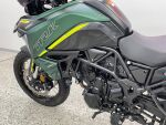 Benelli TRK 2024 