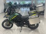 Benelli TRK 2024 