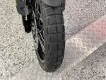 Benelli TRK 2024 