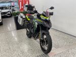 Benelli TRK 2024 