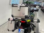 Benelli TRK 2024 